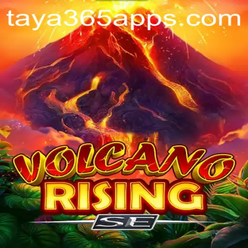 VolcanoRisingSE: Exploring the Thrilling World of Eruptive Adventures