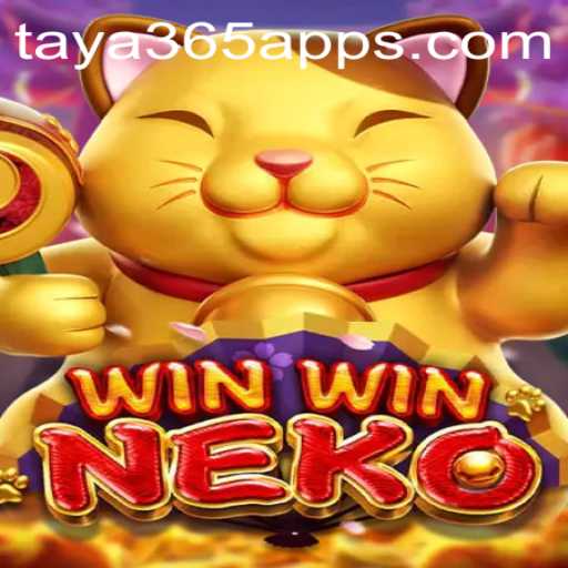 Discover the Exciting World of WinWinNeko on Taya365 App