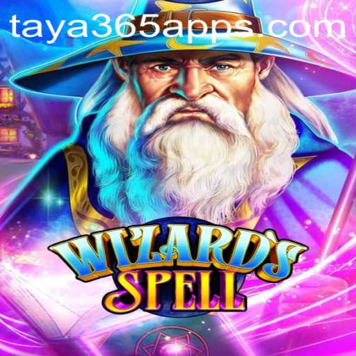 Discover the Magical World of WizardsSpell on Taya365 App