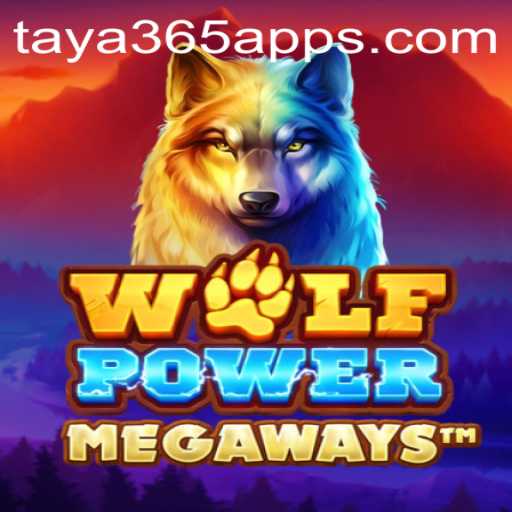 Unveiling the Mysteries of WolfPowerMega on Taya365 App