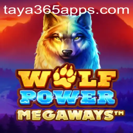 Unveiling the Mysteries of WolfPowerMega on Taya365 App