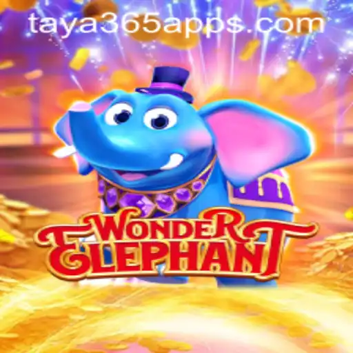 Explore the Exciting World of WonderElephant on the Taya365 App