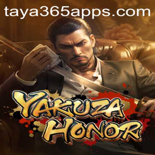 YakuzaHonor: A Thrilling Journey into the Criminal Underworld